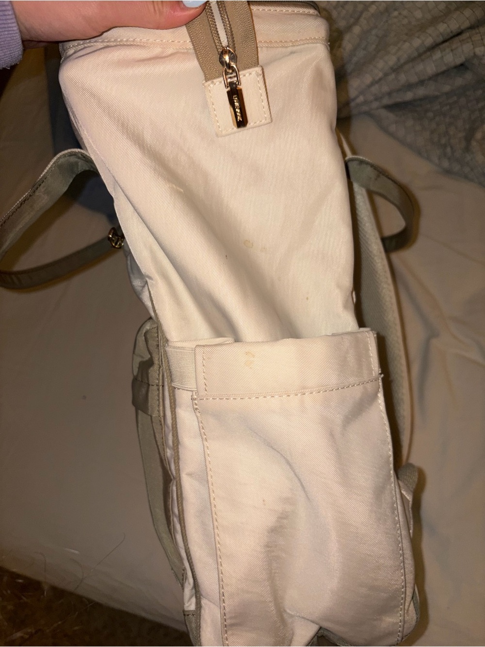 Backpack - Picture 4 of 11